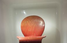 Fiberglass Mid-Century Chairs