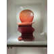 Fiberglass Mid-Century Chairs Image 1