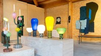 Self-Designed Exhibition Spaces Image 1