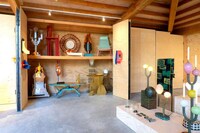 Self-Designed Exhibition Spaces Image 3