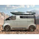 Multifunctional Micro-Camper Vans Image 3