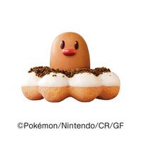 Monstrous Anime Donut Ranges Image 4
