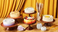 Thanksgiving-Themed Cake Collections Image 1