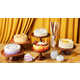 Thanksgiving-Themed Cake Collections Image 1