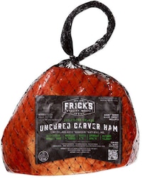 Boneless Holiday Hams Image 1