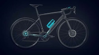 Featherlight eBike Motors Image 1
