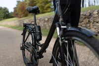 Featherlight eBike Motors Image 5
