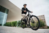 Featherlight eBike Motors Image 6