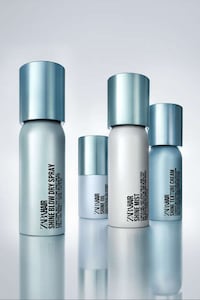High-Fashion Haircare Lines Image 1