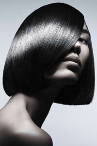 High-Fashion Haircare Lines Image 2