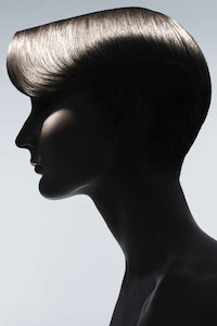 High-Fashion Haircare Lines Image 3