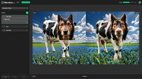 AI-Powered Interactive Canvases