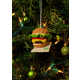 QSR Brand Holiday Ornaments Image 2