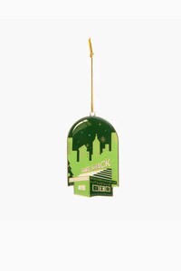 QSR Brand Holiday Ornaments Image 6