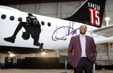 NBA-Honouring Flight Designs