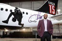NBA-Honouring Flight Designs Image 1