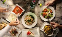 Airport Dining Events Image 1