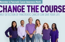 Awareness-Raising Pancreatic Cancer Campaigns