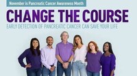 Awareness-Raising Pancreatic Cancer Campaigns