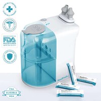 Relieving Nasal Irrigation Systems Image 1