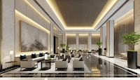 Hospitality-Focused AI-Driven Lighting Solutions Image 1