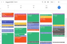 Startup-Friendly Calendar Tools