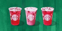 Seasonal Holiday Coffee Menus Image 2