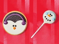 Seasonal Holiday Coffee Menus Image 4
