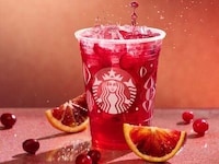 Seasonal Holiday Coffee Menus Image 6