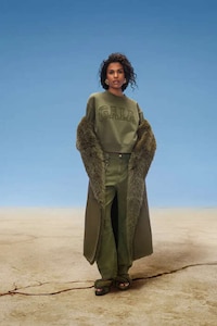 Holiday-Ready Apparel Collaborations Image 2