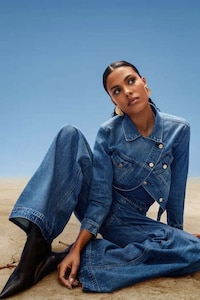 Holiday-Ready Apparel Collaborations Image 3