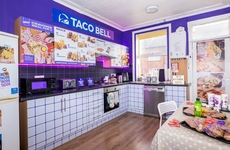 Taco-Themed Dorm Makeovers