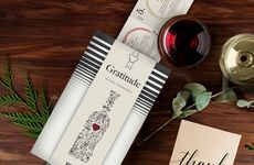 Thankful Wine Kits