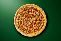 Festive Pizza Menu Additions Image 2