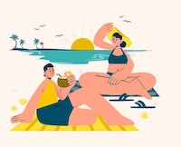 Tailored AI Travel Itineraries Image 1