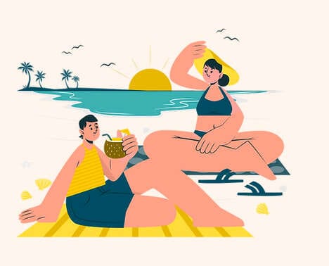 Tailored AI Travel Itineraries