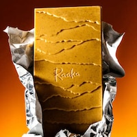 Candied Yam Chocolates Image 1