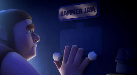Game-Backed Crime Podcasts Image 1