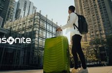 Luggage Brand Climate Targets