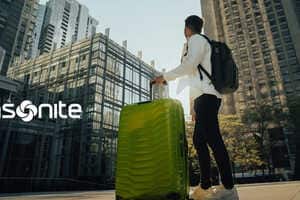 Luggage Brand Climate Targets Article Thubnail