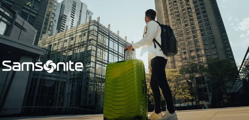 Luggage Brand Climate Targets Article Thubnail