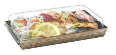 Compostable Sushi Packaging Article Thubnail