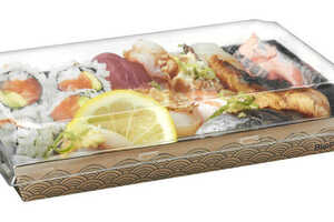 Compostable Sushi Packaging Article Thubnail