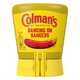 Cuisine-Themed Mustard Packaging Image 1