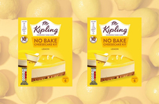 Citrusy No-Bake Cheesecake Kits