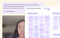 AI Customer Research Solutions Image 1