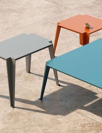 Italian Coastline-Themed Furniture Image 2