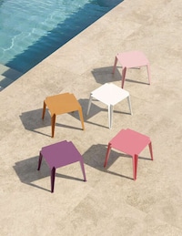 Italian Coastline-Themed Furniture Image 3