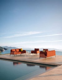 Italian Coastline-Themed Furniture Image 4