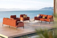 Italian Coastline-Themed Furniture Image 5